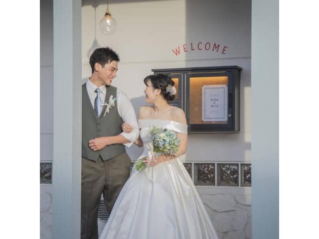 【公式】群馬県高崎市の結婚式なら SALLY TABLE(サリィテーブル)|レストランウエディング