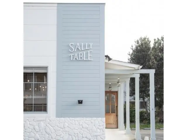 【公式】群馬県高崎市の結婚式なら SALLY TABLE(サリィテーブル)|レストランウエディング