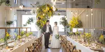 【公式】群馬県高崎市の結婚式なら SALLY TABLE（サリィテーブル）｜レストランウエディング