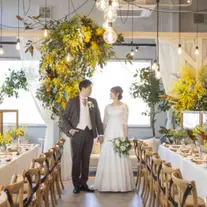 【公式】群馬県高崎市の結婚式なら SALLY TABLE(サリィテーブル)|レストランウエディング