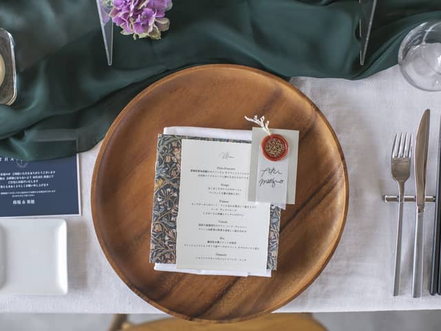 【公式】群馬県高崎市の結婚式なら SALLY TABLE(サリィテーブル)|レストランウエディング
