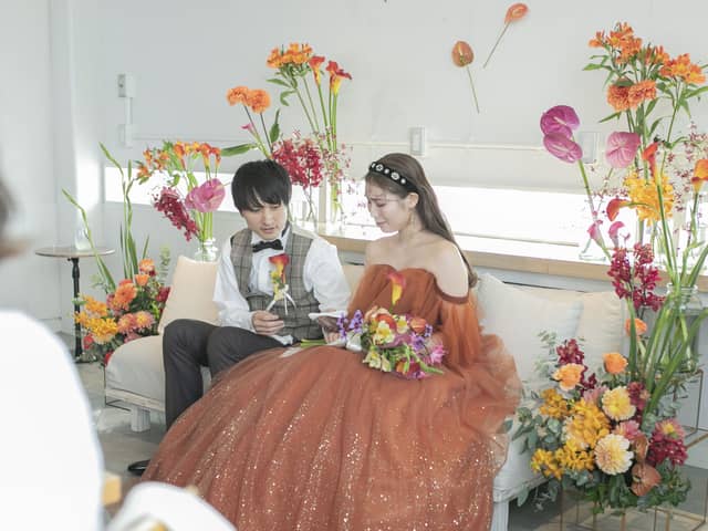 【公式】群馬県高崎市の結婚式なら SALLY TABLE(サリィテーブル)|レストランウエディング