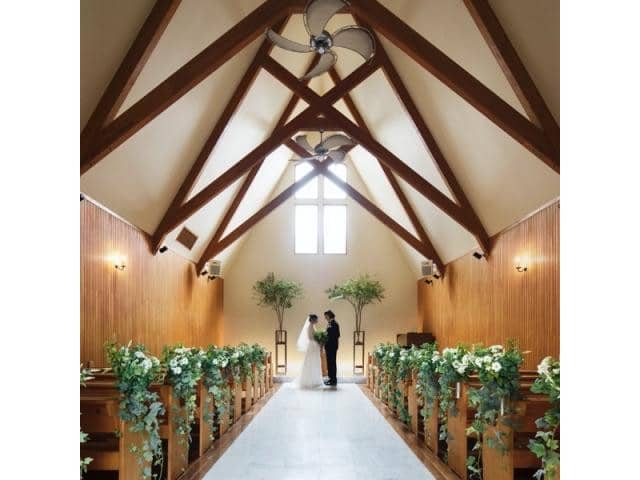 【公式】群馬県高崎市の結婚式なら SALLY TABLE(サリィテーブル)|レストランウエディング