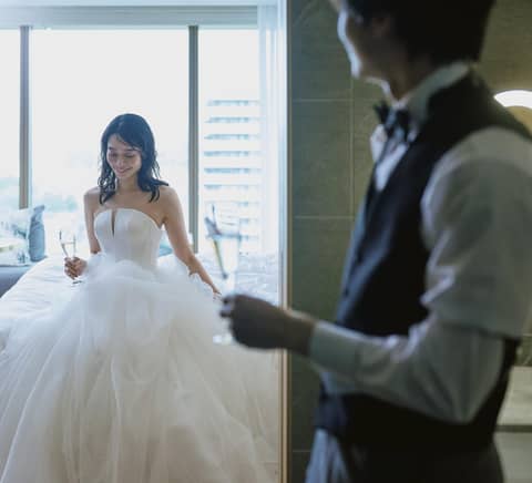 【2026年夏婚プラン登場】8月ウエディング15組限定特別オファー