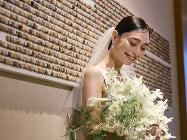 ウェスティンホテル横浜