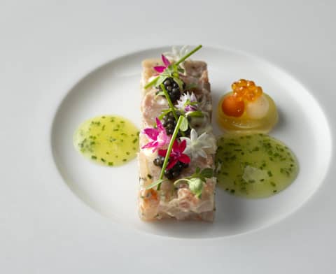 2026年4月～9月限定 ホテル内レストランで叶えるカジュアルパーティ