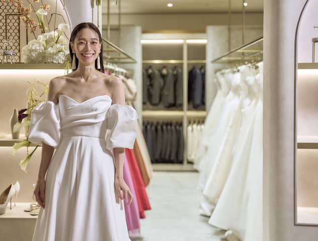 ウェスティンホテル横浜