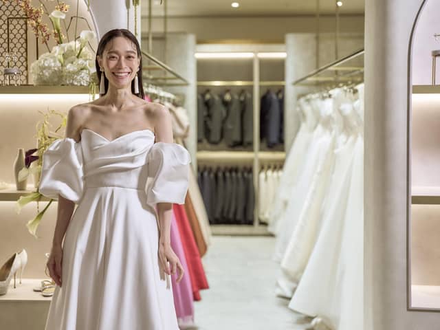 ウェスティンホテル横浜