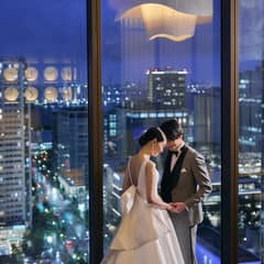 23階の夜景×2次会【20名〜】バーやラウンジで寛ぐパーティプラン