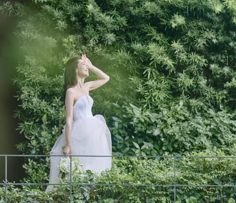 【初夏・挙式限定】5月～7月先着10組★スペシャル特典期間限定プラン