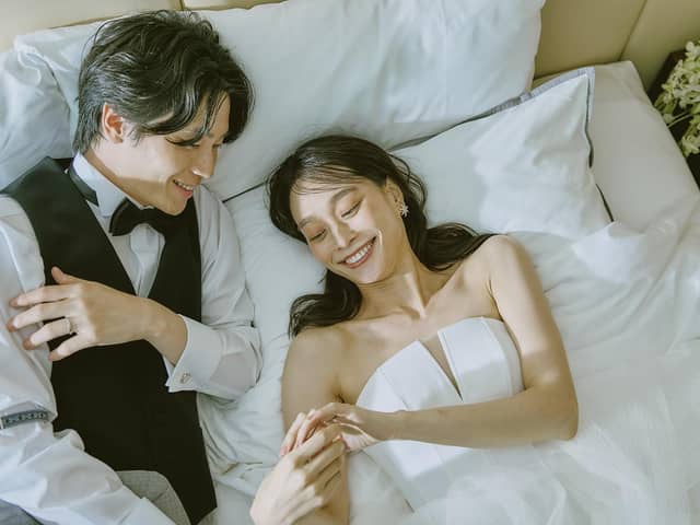 ウェスティンホテル横浜