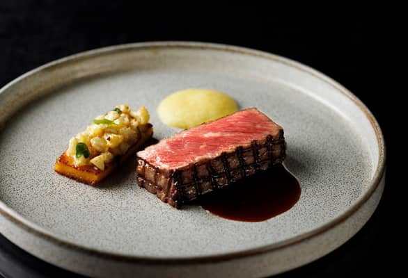 ウェスティンホテル横浜