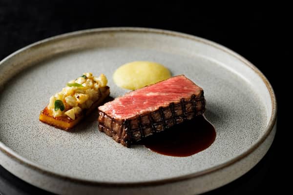 ウェスティンホテル横浜