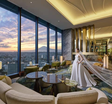 【仏滅プラン】～2026年6月限定 人気のボールルームのお得プラン