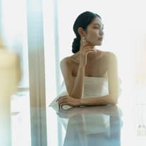 【HP限定/1件目来館特典】ウェスティンホテル限定アロマオイルプレゼント!