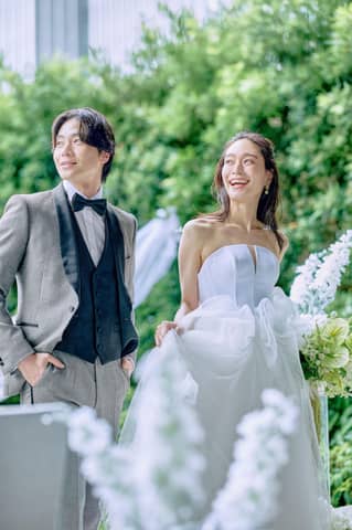 ウェスティンホテル横浜