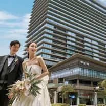 【3周年記念】衣装25万円割引・装花/写真10%割引など最大25大特典!1件目来館限定特典もご用意!