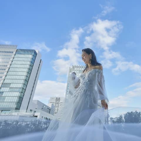 【2026年夏婚プラン登場】8月ウエディング15組限定特別オファー