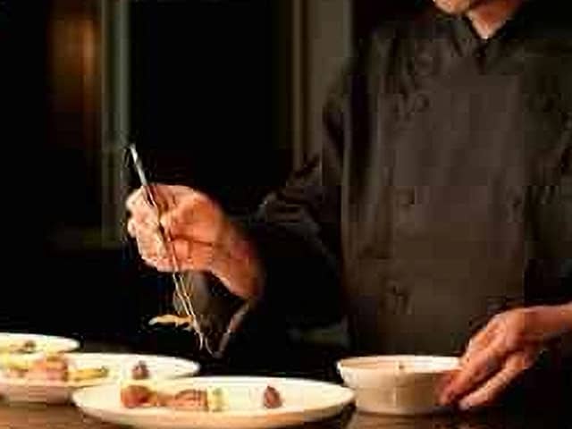 ウェスティンホテル横浜