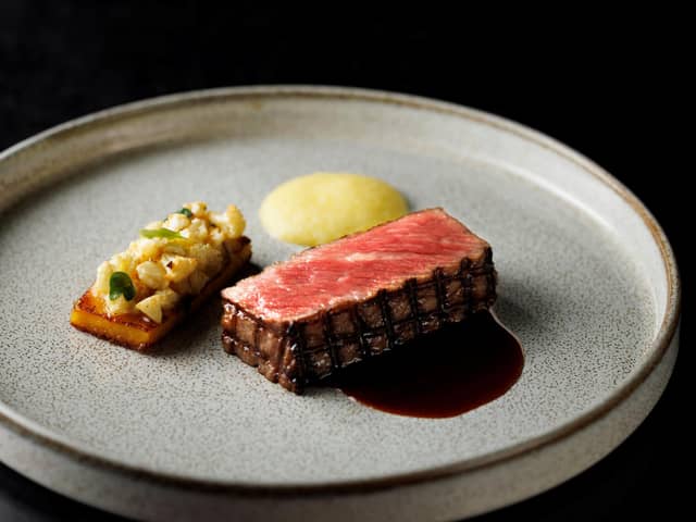 ウェスティンホテル横浜