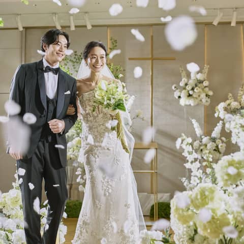 ウェスティンホテル横浜