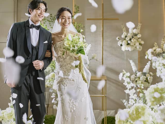 ウェスティンホテル横浜