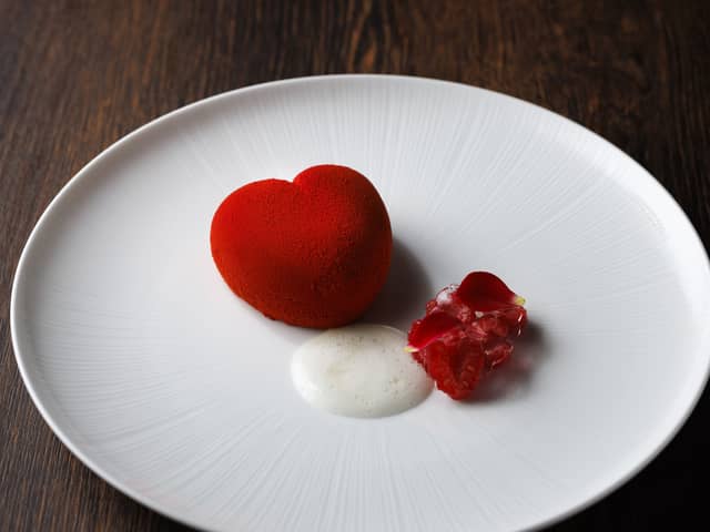 ウェスティンホテル横浜