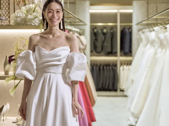 ウェスティンホテル横浜