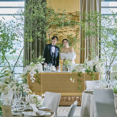 【仏滅プラン】～2026年6月限定 人気のボールルームのお得プラン