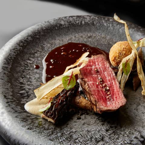 ウェスティンホテル横浜