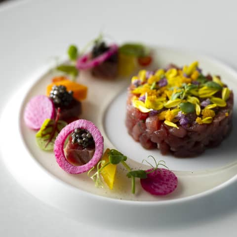 ウェスティンホテル横浜