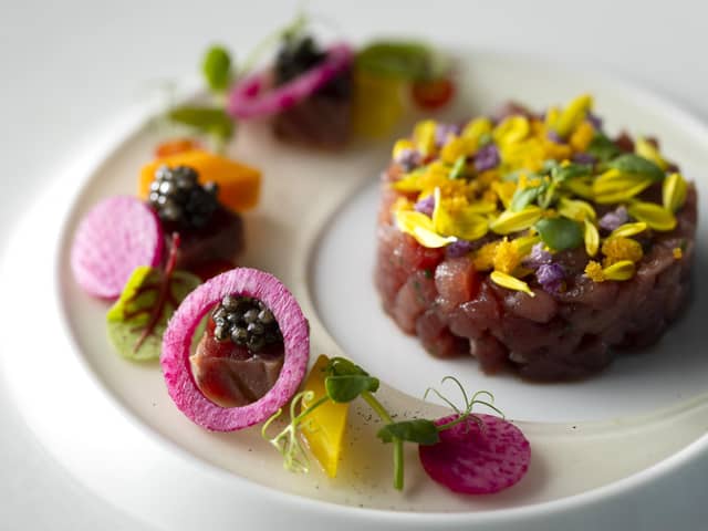 ウェスティンホテル横浜