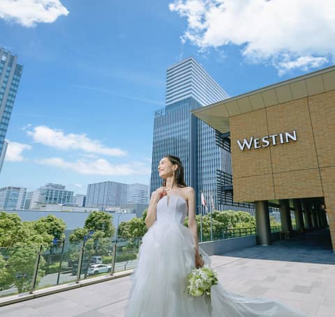 【初夏・挙式限定】5月～7月先着10組★スペシャル特典期間限定プラン