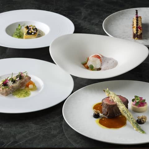 ウェスティンホテル横浜