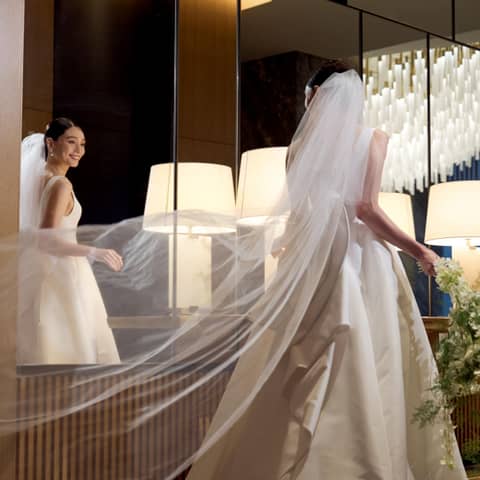 ウェスティンホテル横浜