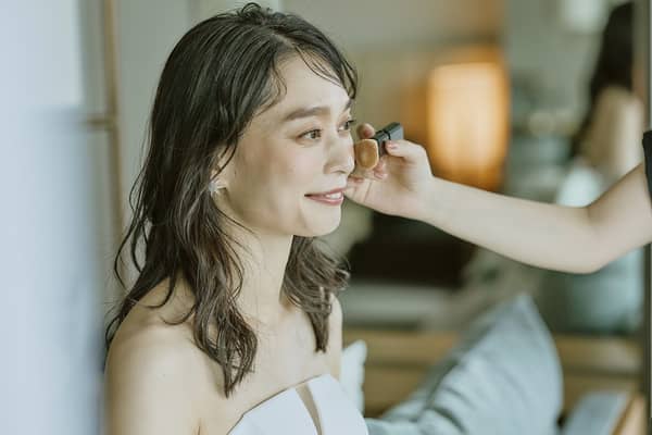 ウェスティンホテル横浜