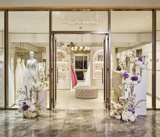 ウェスティンホテル横浜