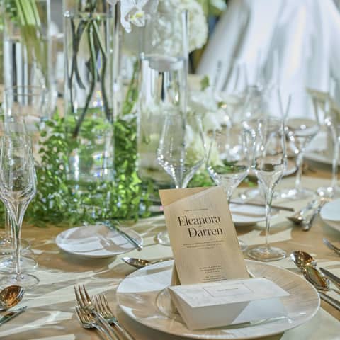 ウェスティンホテル横浜