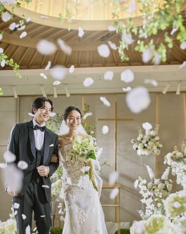 ウェスティンホテル横浜