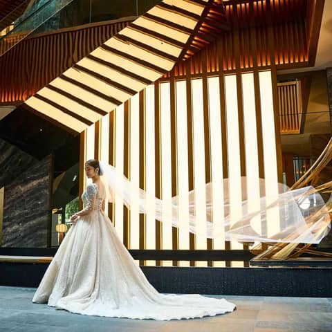 【初夏・挙式限定】5月～7月先着10組★スペシャル特典期間限定プラン