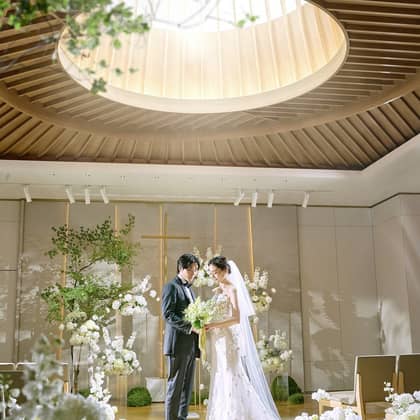 ウェスティンホテル横浜