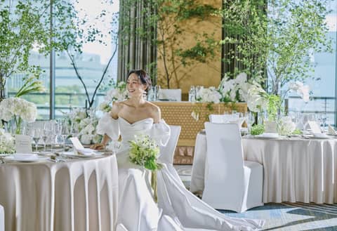 【2026年夏婚プラン登場】8月ウエディング15組限定特別オファー