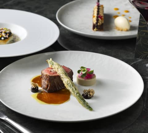 ウェスティンホテル横浜