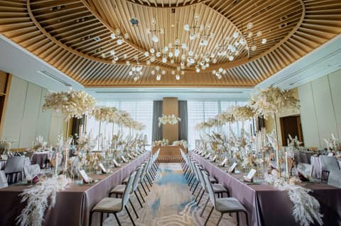 【9〜12月】先着10組◆2026年完結◆憧れのウェスティン花嫁プラン