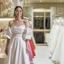 【年内8月末までの結婚式限定】ウェディングドレス・タキシード各1着丸ごとプレゼント!