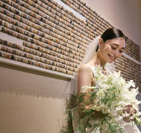 【～2026年3月まで】アットホームな家族婚が叶う 挙式＆お食事会