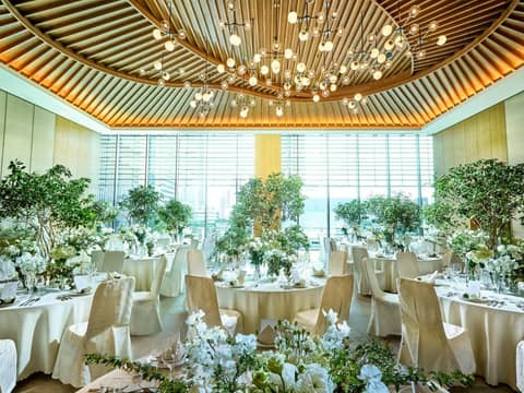 【仏滅プラン】～2026年6月限定 人気のボールルームのお得プラン