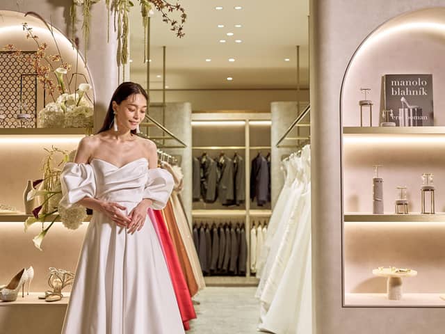 ウェスティンホテル横浜