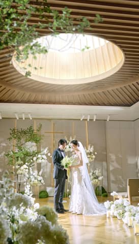 【仏滅プラン】～2026年6月限定 人気のボールルームのお得プラン