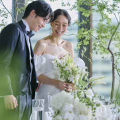 3月4月限定【お得な春婚プラン】完売間近スペシャル特典期間限定プラン